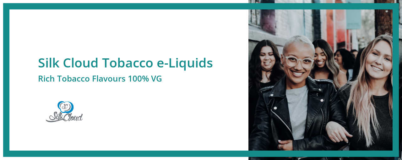 Tobacco e-Liquids