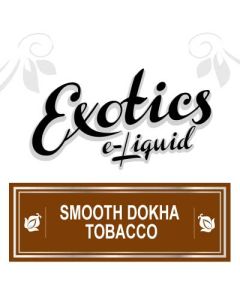 Exotics Smooth Dokha Tobacco