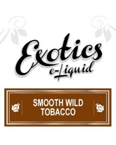 Exotics Smooth Wild Tobacco