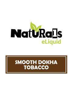 Naturals Smooth Dokha Tobacco