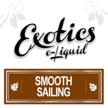 Exotics Smooth Sailing e-Liquid