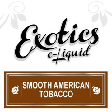 Smooth American Tobacco