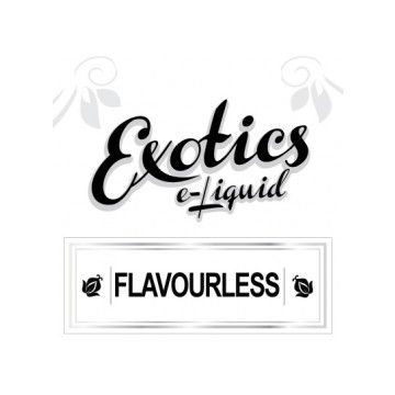 Exotics Flavourless