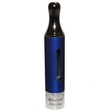 Kanger EVOD Glass Clearomizers (Blue)