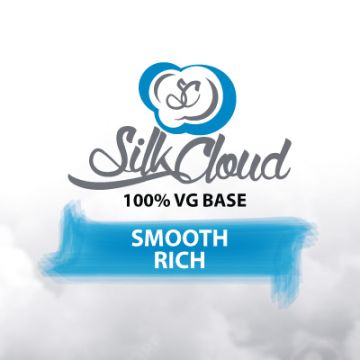 Smooth Rich e-Liquid